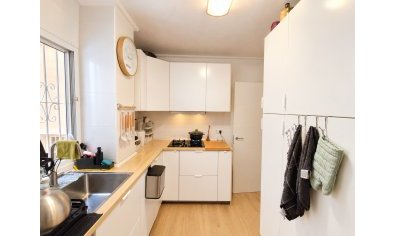 Bestaande bouw - Appartement -
Torrevieja