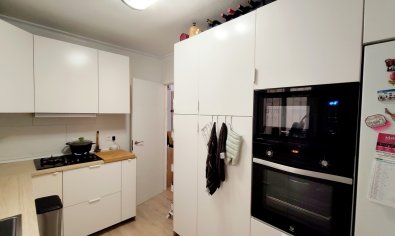 Bestaande bouw - Appartement -
Torrevieja