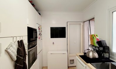 Bestaande bouw - Appartement -
Torrevieja