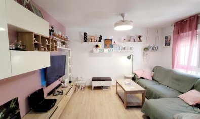 Bestaande bouw - Appartement -
Torrevieja