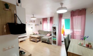 Bestaande bouw - Appartement -
Torrevieja