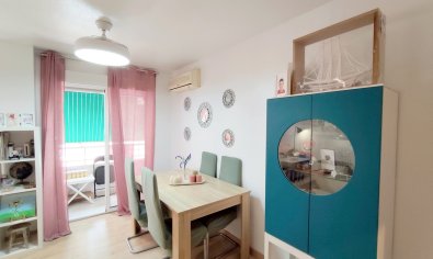 Bestaande bouw - Appartement -
Torrevieja
