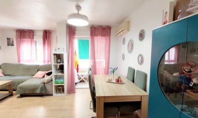 Bestaande bouw - Appartement -
Torrevieja