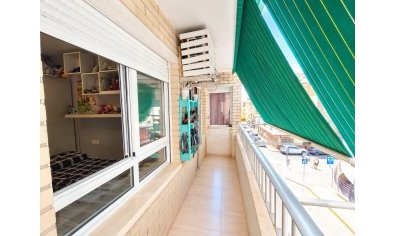 Bestaande bouw - Appartement -
Torrevieja