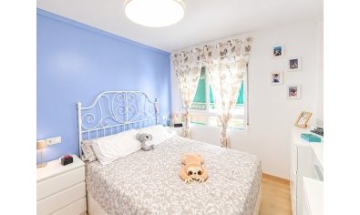 Bestaande bouw - Appartement -
Torrevieja