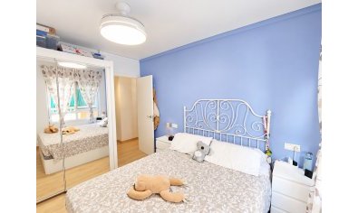 Bestaande bouw - Appartement -
Torrevieja