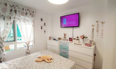Bestaande bouw - Appartement -
Torrevieja