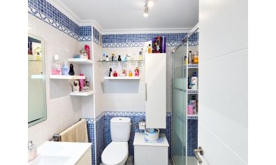 Bestaande bouw - Appartement -
Torrevieja