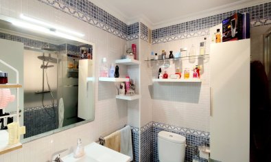 Bestaande bouw - Appartement -
Torrevieja
