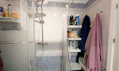 Bestaande bouw - Appartement -
Torrevieja