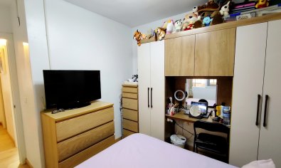 Bestaande bouw - Appartement -
Torrevieja