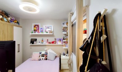 Bestaande bouw - Appartement -
Torrevieja