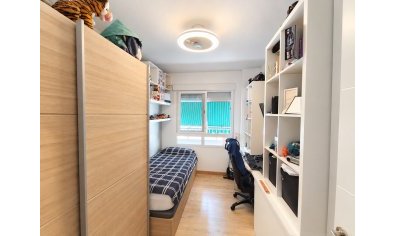 Bestaande bouw - Appartement -
Torrevieja