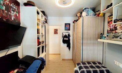 Bestaande bouw - Appartement -
Torrevieja
