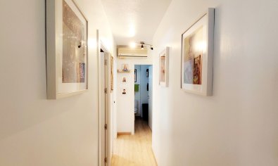 Bestaande bouw - Appartement -
Torrevieja