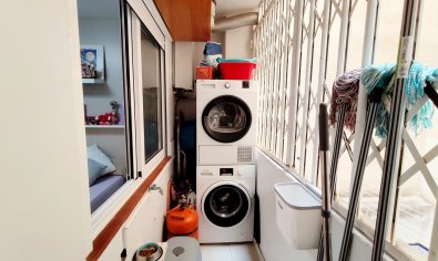 Bestaande bouw - Appartement -
Torrevieja