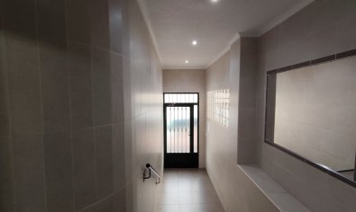 Bestaande bouw - Appartement -
Torrevieja