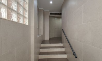Bestaande bouw - Appartement -
Torrevieja