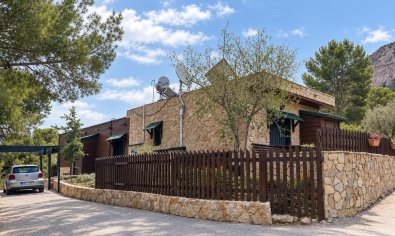Reventa - Finca -
Gea Y Truyols