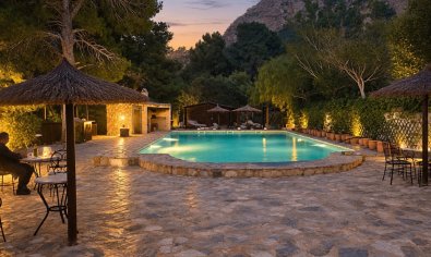 Reventa - Finca -
Gea Y Truyols