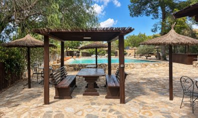 Reventa - Finca -
Gea Y Truyols