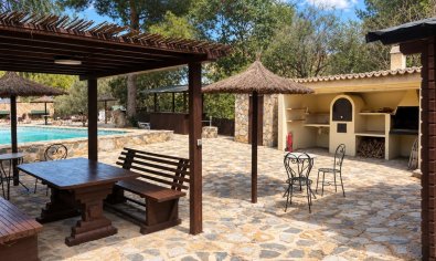 Reventa - Finca -
Gea Y Truyols