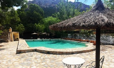 Reventa - Finca -
Gea Y Truyols