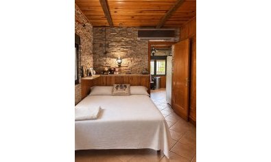 Reventa - Finca -
Gea Y Truyols