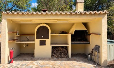 Reventa - Finca -
Gea Y Truyols