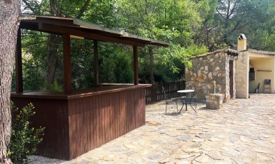 Reventa - Finca -
Gea Y Truyols