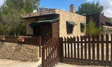Reventa - Finca -
Gea Y Truyols