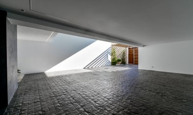 Obra nueva - Villa -
Finestrat - Sierra Cortina