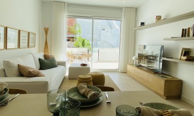 New Build - Bungalow - Garden -
Pilar de la Horadada