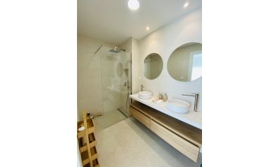 New Build - Bungalow - Garden -
Pilar de la Horadada