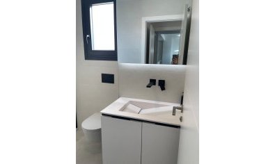 Nieuwbouw Woningen - Appartement -
Mil Palmeras