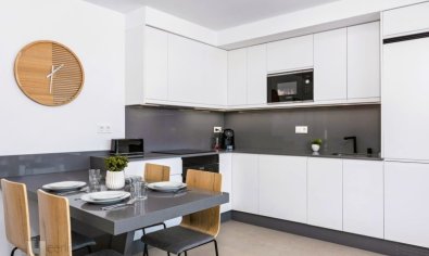 Reventa - Apartamento / piso -
San Pedro del Pinatar - Lo Pagan