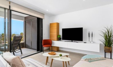 Reventa - Apartamento / piso -
San Pedro del Pinatar - Lo Pagan