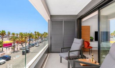 Reventa - Apartamento / piso -
San Pedro del Pinatar - Lo Pagan