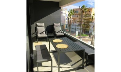 Reventa - Apartamento / piso -
San Pedro del Pinatar - Lo Pagan