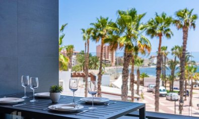 Reventa - Apartamento / piso -
San Pedro del Pinatar - Lo Pagan