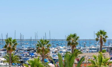 Reventa - Apartamento / piso -
San Pedro del Pinatar - Lo Pagan