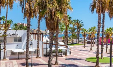 Reventa - Apartamento / piso -
San Pedro del Pinatar - Lo Pagan