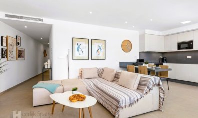 Reventa - Apartamento / piso -
San Pedro del Pinatar - Lo Pagan