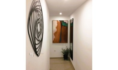 Reventa - Apartamento / piso -
San Pedro del Pinatar - Lo Pagan