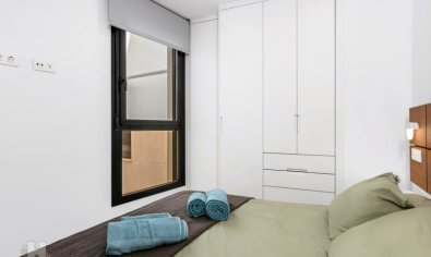 Reventa - Apartamento / piso -
San Pedro del Pinatar - Lo Pagan