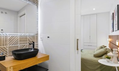 Reventa - Apartamento / piso -
San Pedro del Pinatar - Lo Pagan