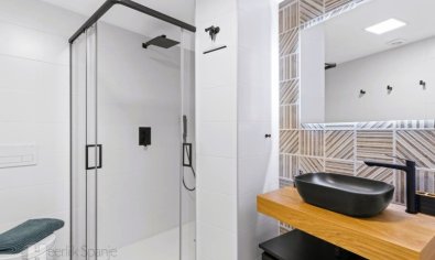 Reventa - Apartamento / piso -
San Pedro del Pinatar - Lo Pagan