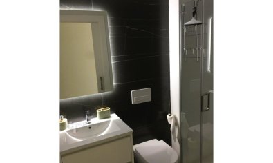 Reventa - Apartamento / piso -
San Pedro del Pinatar - Lo Pagan