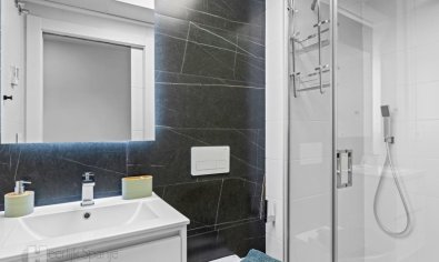 Reventa - Apartamento / piso -
San Pedro del Pinatar - Lo Pagan
