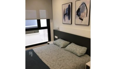 Reventa - Apartamento / piso -
San Pedro del Pinatar - Lo Pagan